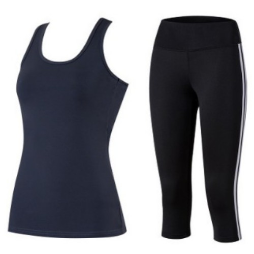 지디스 스피카 요가복세트 SPA613706