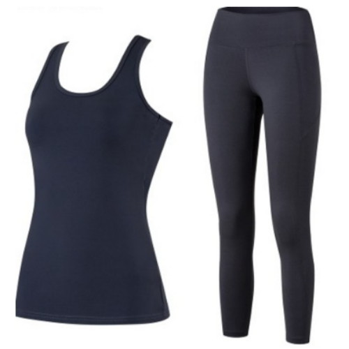 지디스 스피카 요가복세트 SPA613509