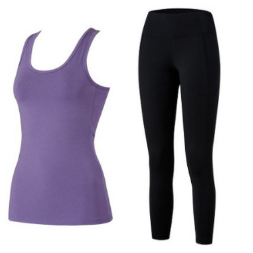 지디스 스피카 요가복세트 SPA615503