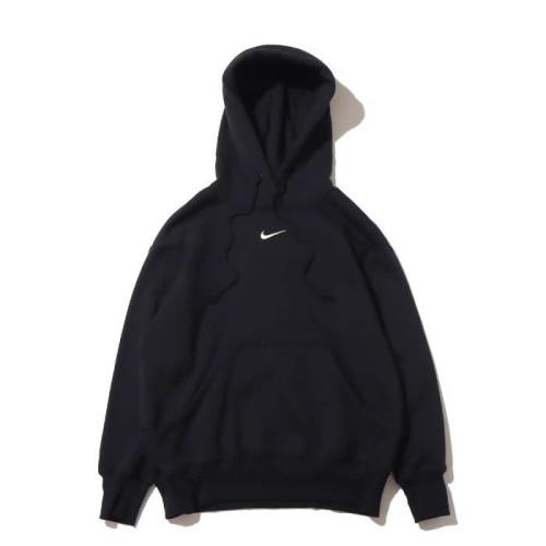 나이키 피닉스 오버사이즈 플리스 풀오버 후디 DQ5859-010