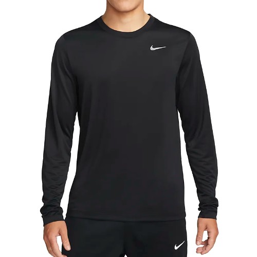 나이키 드라이 핏 레전드 긴팔 피트니스 탑 DX0994-010