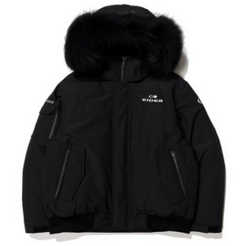 아이더  스투키 프리미엄 2 인피니움 다운 자켓 DUW22553Z1