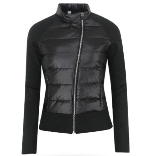 페라어스  비비드 핫컬러 풍 골프 패딩점퍼 AO4R7004W2