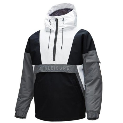 푸조 반집업 아노락 자켓 점퍼 FZ834-2