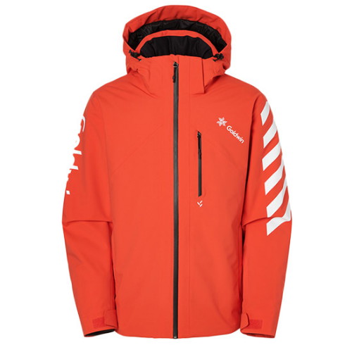 골드윈  알파인 자켓 GJ2SN50C