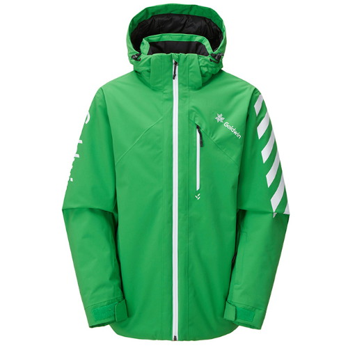 골드윈  알파인 자켓 GJ2SN50B