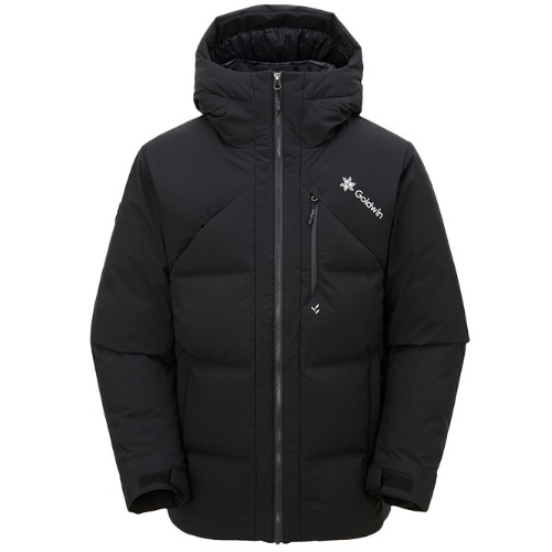 골드윈  스키 하이브리드 다운 자켓 GJ1DM50A