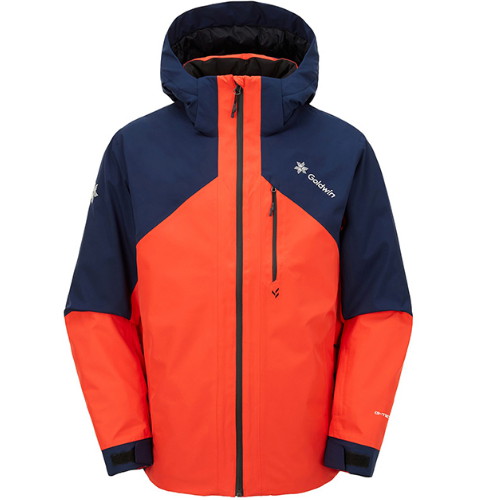 골드윈  알파인 자켓 GJ2SM50D