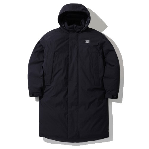 엄브로  롱 파카 덕다운 자켓 UO421CDJN3