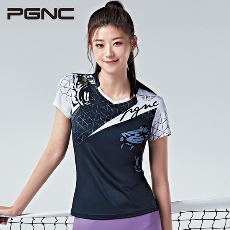 패기앤코  기능성반팔티 GST GST-2031