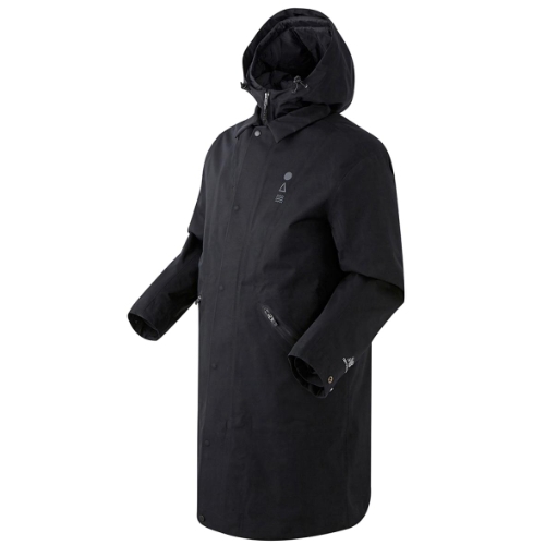 뉴발란스  고어텍스 인피니엄 3 IN 1 자켓 NBNPA4L013