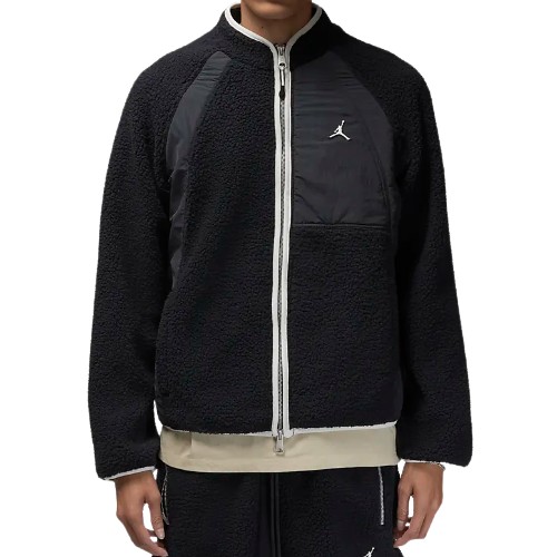 나이키 조던 에센셜 풀집 윈터 플리스 DV1584-010