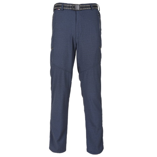 이지바이  멜란지 다용도 바지 SI31LP049M