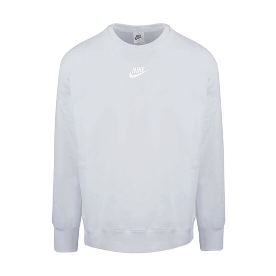 나이키  NSW 클럽 플리스 맨투맨 기모 긴팔 티셔츠 DD7473-077