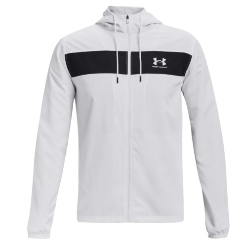 언더아머  UA 스포츠스타일 윈드브레이커 재킷 1361621-100