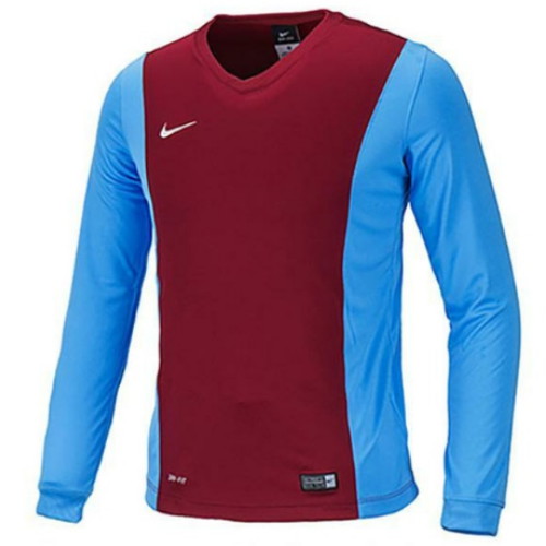 나이키 파크 더비 저지 롱 슬리브 588414-677