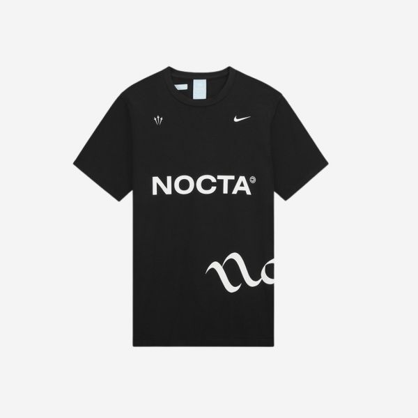 나이키  녹타 쇼츠 슬리브 바스켓볼 농구탑 반팔티 DM1724-010