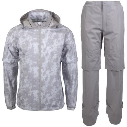 썬더랜드  타이다이 골프 레인웨어 상하의 세트 16251RW06