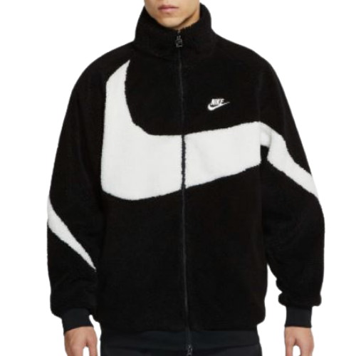 나이키  스우시 풀집 재킷 BQ6546-011