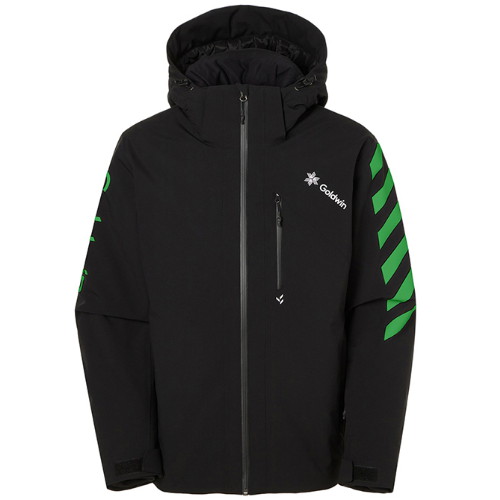 골드윈  알파인 자켓 GJ2SN50A