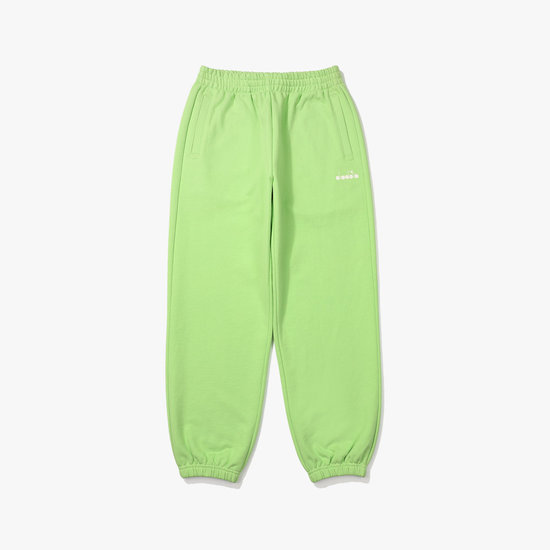 디아도라 컴피 조거 스웻팬츠 D4123LFP22OLL