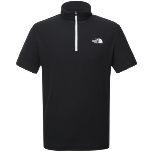 노스페이스 띵크 그린 집 티 NT7KN00A