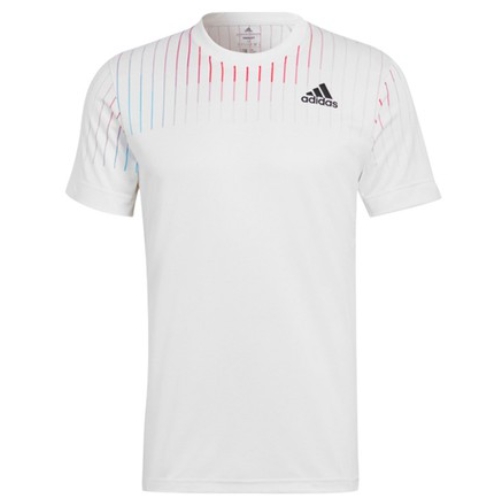 아디다스  멜버른 티셔츠 HA3344