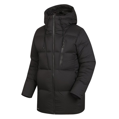 프로스펙스  M-H2 하이엔드 후디드 헤비 다운점퍼 PW3MD22W791