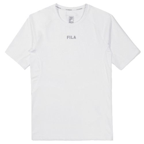 휠라 퍼포먼스 베이스 레이어 반팔 티셔츠 FS2ITE1201M