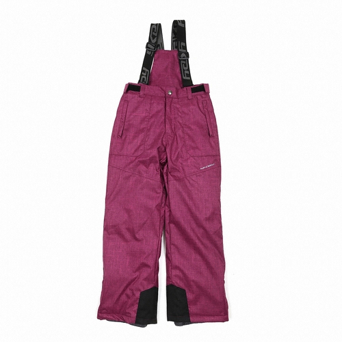 와이키  아동 스키 보드복 팬츠 YP-1050 