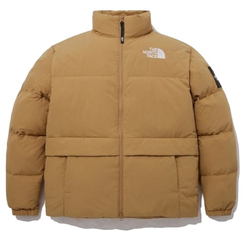 노스페이스  화이트라벨 네오 퍼피 다운 자켓 NJ1DP59L