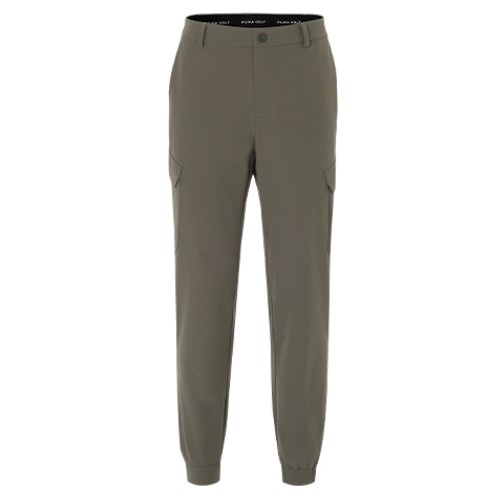 푸마골프 라운딩 조거팬츠 PGMELBN08