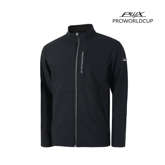 프로월드컵 기모 트레이닝 자켓 Q420-5373-1ZB