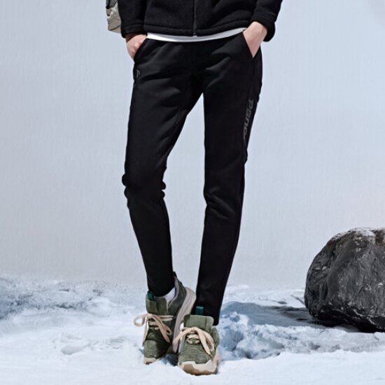 패기앤코  기모바지 NTP-4028