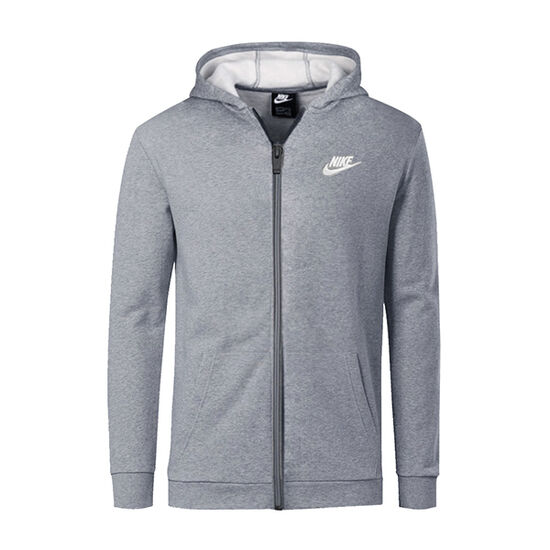 나이키  NSW 클럽 기모 후드집업 BV3699-091