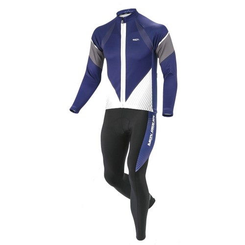 MCN 히게 기모 상하의 세트 HYGGE SET