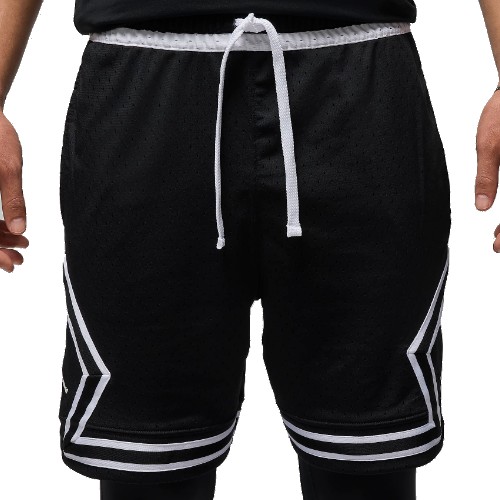 나이키  조던 드라이 핏 스포츠 다이아몬드 쇼츠 DX1488-010