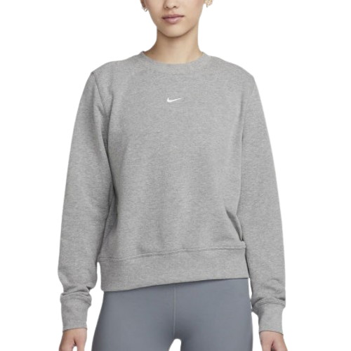 나이키 드라이핏 원 크루넥 프렌치 테리 스웻셔츠 FB5126-091