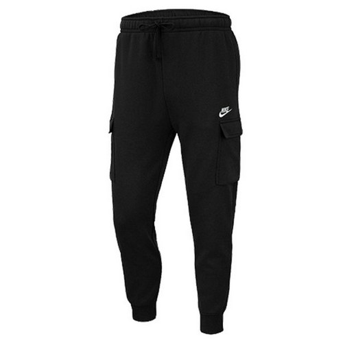 나이키  클럽 플리스 카고 조거 팬츠 CD3129-010