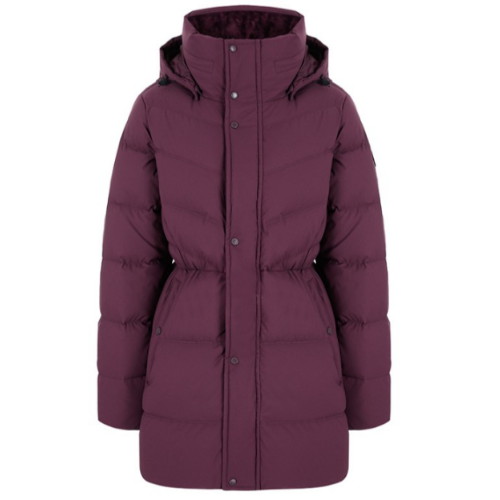 밀레(MILLET)  시그니처 다운 MXSWD762