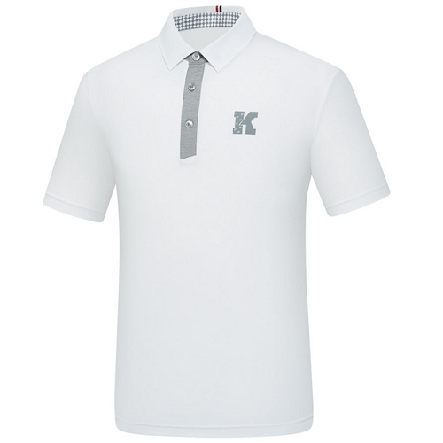 콜핑 챔버 티셔츠 KRT4816M