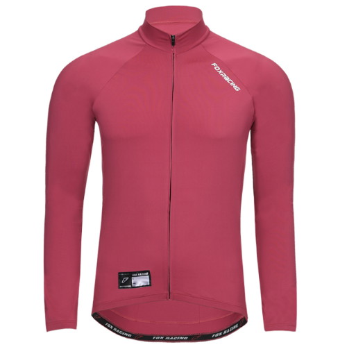 폭스레이싱 쿨 리프레쉬 롱 저지 FRLJER-171CR