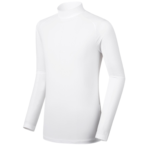 엘르골프 등판 매쉬 베이스레이어 6I15452