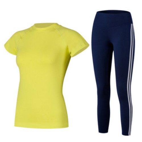 스피카 요가복세트 SPA531505