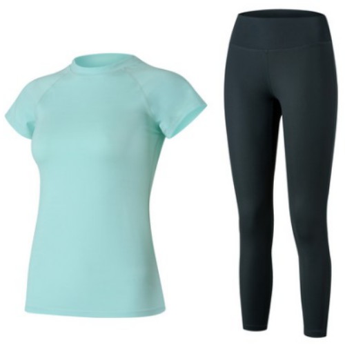 지디스 스피카 요가복세트 SPA523830