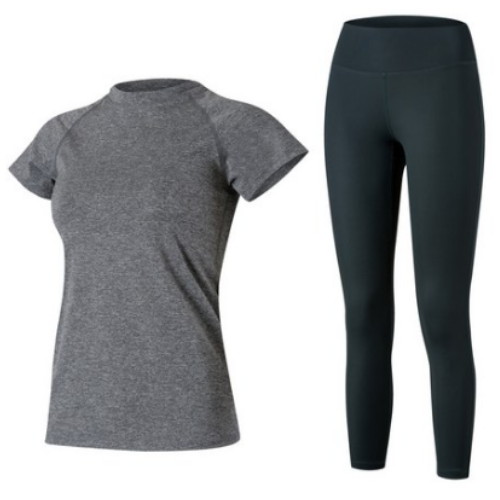 지디스 스피카 요가복세트 SPA501830