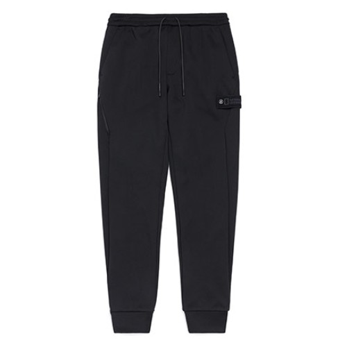 내셔널지오그래픽 부노 트레이닝 팬츠 N213MPT300