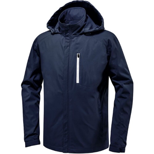 랜더스 반사 바람막이 자켓 JK230