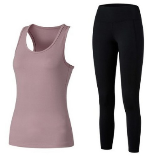 지디스 스피카 요가복세트 SPA616503