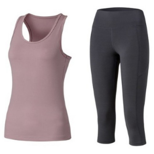 지디스 스피카 요가복세트 SPA616709